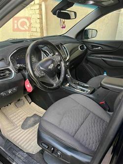 شيفروليه ايكونس